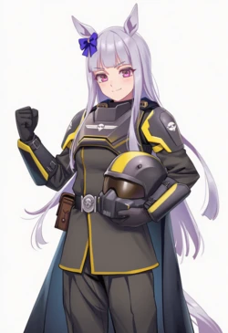 超级地球特雷森分球（？） [AI Generated]