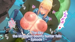 [Bsenokim] The day the strongest bounty hunter falls