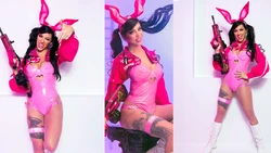 Alex Zedra - Alice