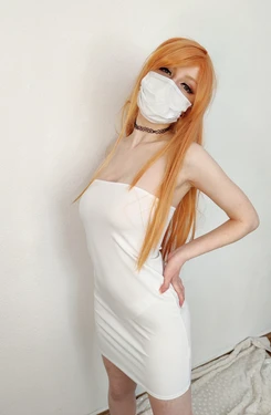 Demonkittyy - Asuna Summer Dress