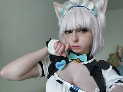 Demonkittyy - Vanilla