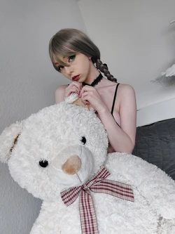 Demonkittyy - Wednesday Addams