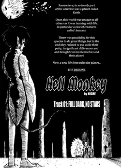 (Niche Mode) Hell Monkey Prototype