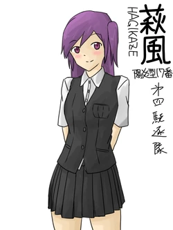 [Pixiv] Ushi (4327476)