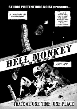 (Niche Mode) Hell Monkey: The Real Deal (incomplete)