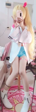 Mdrchyan - Hoshikawa Sara
