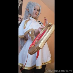 Karra - Frieren