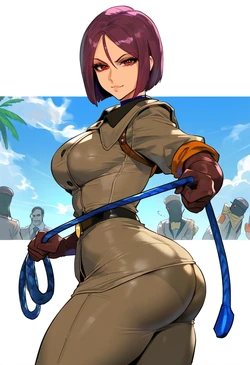 Patreon [ artist-  A2 ] < Ai generated > (2)