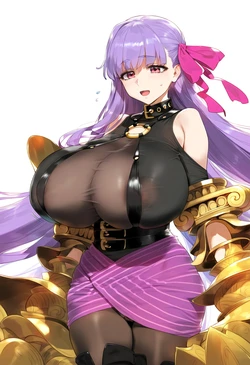 Passionlip [AI Generated]