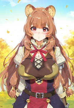 RAPHTALIA Patreon Imagesets Collection [Part12] (AI Generated)