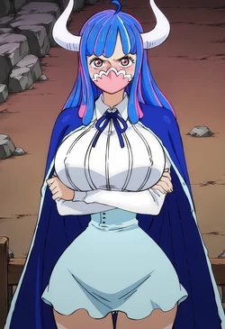 [AIndroidParanoid] Ulti (Patreon) (AI Generated)