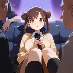 Howsir - 園田智代子 Chiyoko Sonoda (222P) (tier 2) (Patreon) [AI Generated]