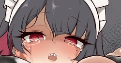 [もすもす]  【♂💩→♀】【⚠️マングソ・塗糞】ヴィクトリア家政のおしごと②