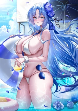 [Pixiv] [Twitter] 碳酸 (89218870) 2025.05.31