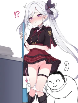 [Pixiv FANBOX]cyclops