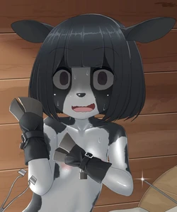 [紳士財閥] 牛