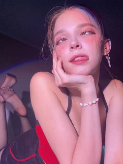 ［Temikmiu］［足控］俄罗斯萝莉