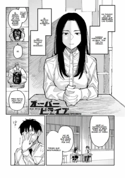 [Higeta] Over Drive (Oyasumi, Teenager - Good Night, Goodbye) [spanish] [ConTL] [Digital]