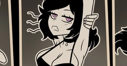 Deep in the Graves (on going)