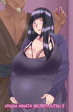 [Neko Plus] Hinata Secret Jutsu 2