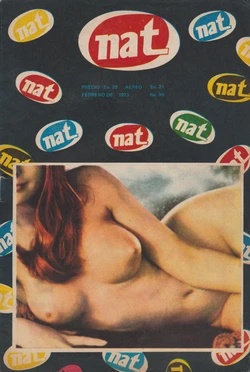 Revista Nat #90 [Spanish]