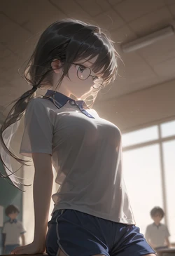 [Unifans] NFFA 2025/05/02 Uncensored [AI generated]