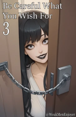 Be Careful What You Wish For 3 [AI Generated]