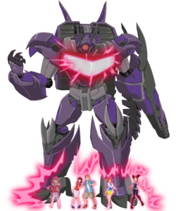 Deceptifem Recruitment