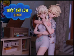 [DarkFaust] Teivat and Love + Textless