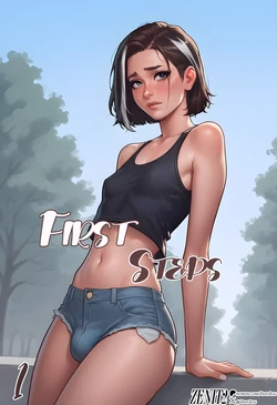 [Zenit2cai] First Steps [AI Generated]