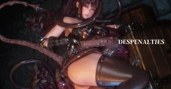 DESPENALTIES (Chinese translation)