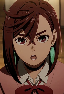 [Kichiku-Sensei] ayase momo2.0 [AI Generated]