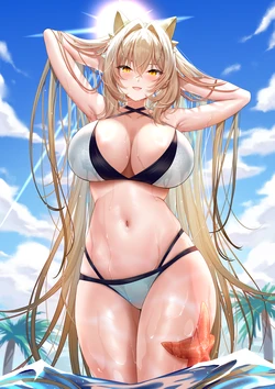[Pixiv] 銀Silveroid (192782) 2025.06.01