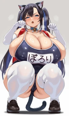 [Pixiv] [Twitter] Chomikuplus (7621567) 2025.06.01