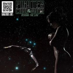 [DangerousLines] [3D] Pirates of the Coal Sack 36