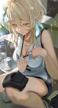[Pixiv] Kabu Usagi (63665992)
