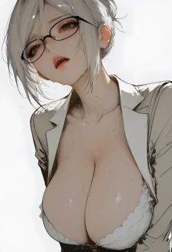 [Ly117]  Meiko Shiraki（ai generated）