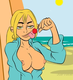 Unsorted - Total Drama Island (Part 1)