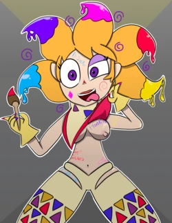 [Artist] (TCross) Art Gallery