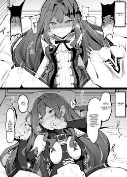 [Corundum] Kizuna Level Betsu de Miru Ecchichuu no Taido | Atitude durante o sexo cara a cara em diferentes níveis de vínculo (Fate/Grand Order) [Portuguese-BR]