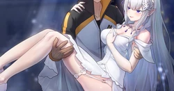 [筱牧] 被掏取心脏的艾米莉亚（18g）