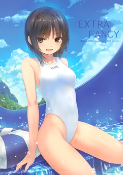 (C94) [Royal Mountain (Coffee-Kizoku)] EXTRA FANCY