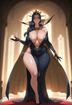 VenusMuffin - 129. Leblanc (159) (Patreon) (AI Generated)