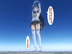 [Twitter] NAndeyanenGTS 个人汉化