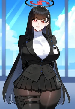 [Juuicy_AI] Rio [AI Generated]