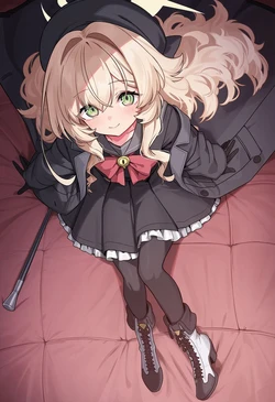 こまごめピペット - Niyaniya [AI Generated]