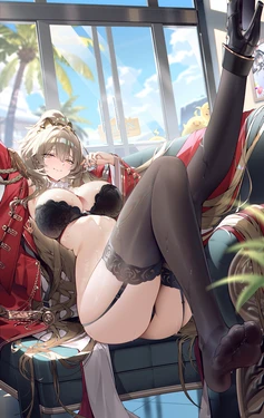 [Pixiv] Calder_洸 (20764416) 2025.06.02