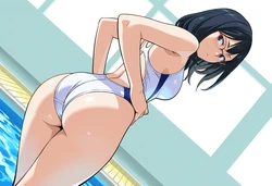 [Dogvahkiin] Shimizu Kiyoko (Patreon) (AI Generated)