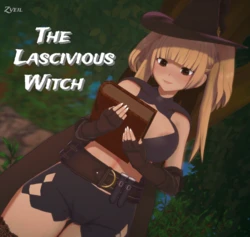 [Zveil] The Lascivious Witch 1: The Grub
