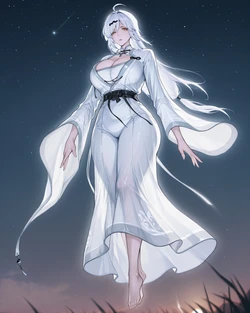 PIXIV LotteryFate [AI Generated]